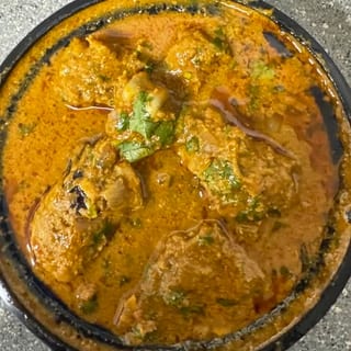 Puran Singh ka Tariwala Murgh